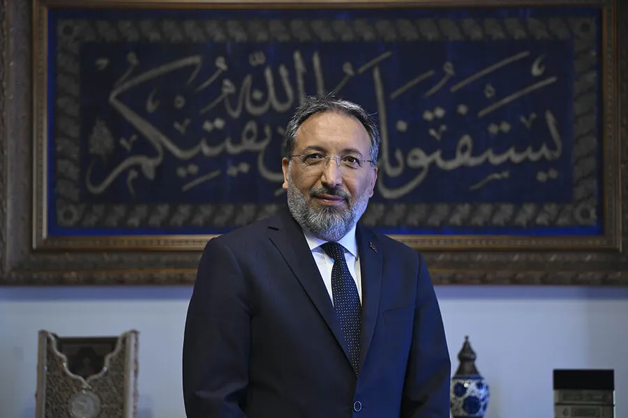 Safi Arpagus Kac Yasinda