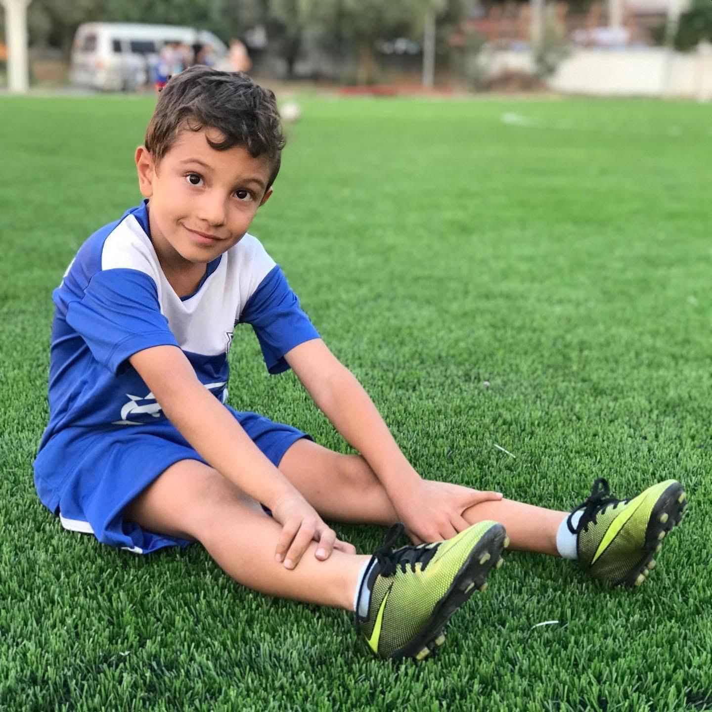 Salihli Ankasporun Yildizi Aras Utku Binbas Fenerbahceye Transfer Oldu (2)