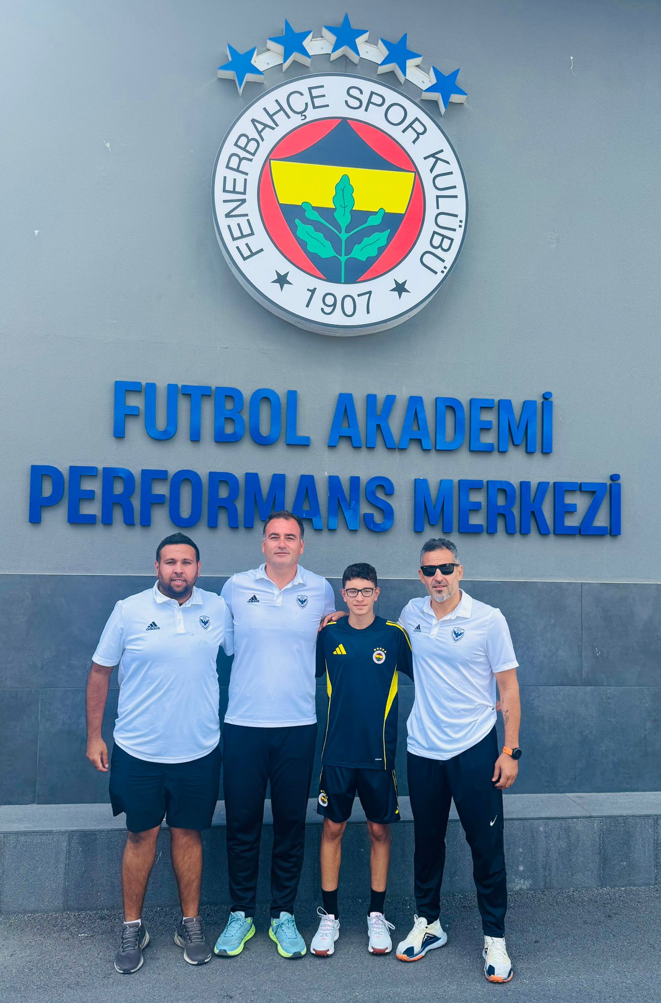 Salihli Ankasporun Yildizi Aras Utku Binbas Fenerbahceye Transfer Oldu (3)