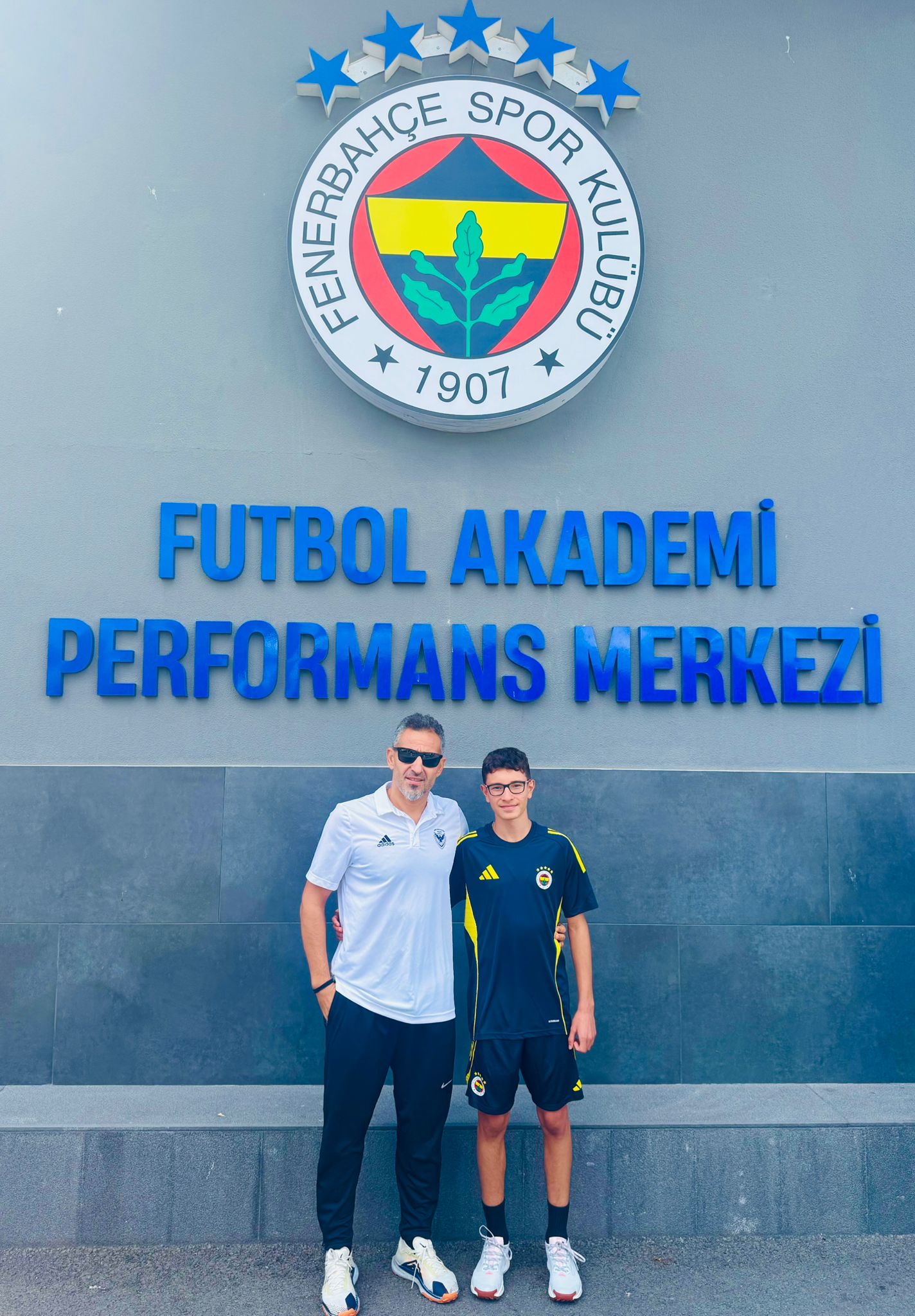 Salihli Ankasporun Yildizi Aras Utku Binbas Fenerbahceye Transfer Oldu (4)