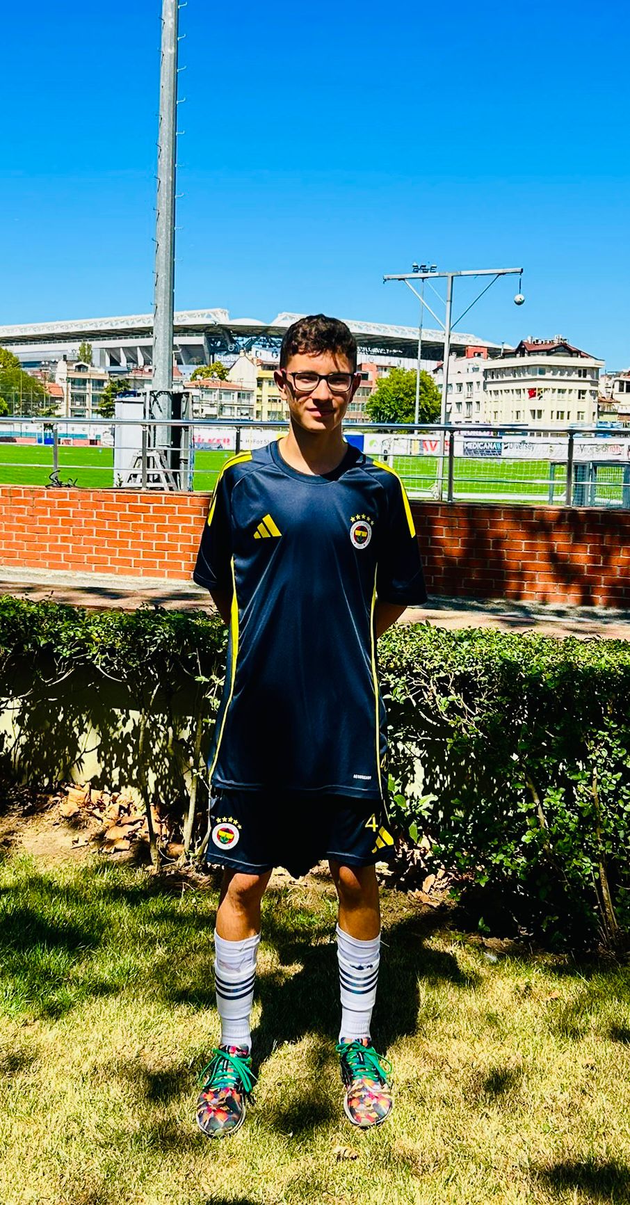 Salihli Ankasporun Yildizi Aras Utku Binbas Fenerbahceye Transfer Oldu (8)