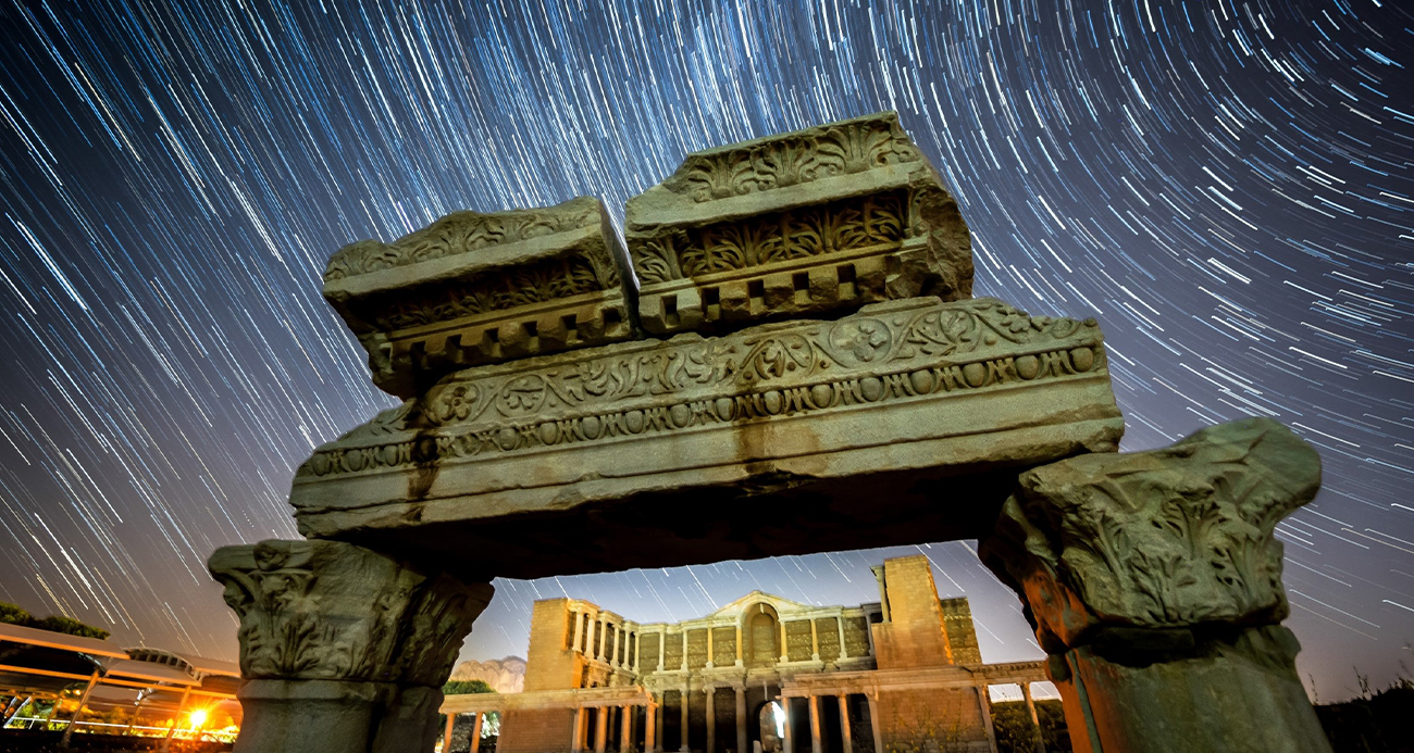 Salihli Antik Caglardan Gunumuze Uzanan Tarihiyle Ilgi Odagi Oluyor (4)