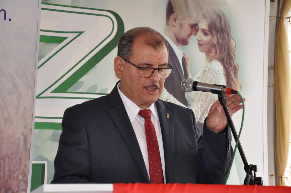 Salihli Bakkallar Esnaf Odası, Ahilik Haftasını Kutladı (4)-1