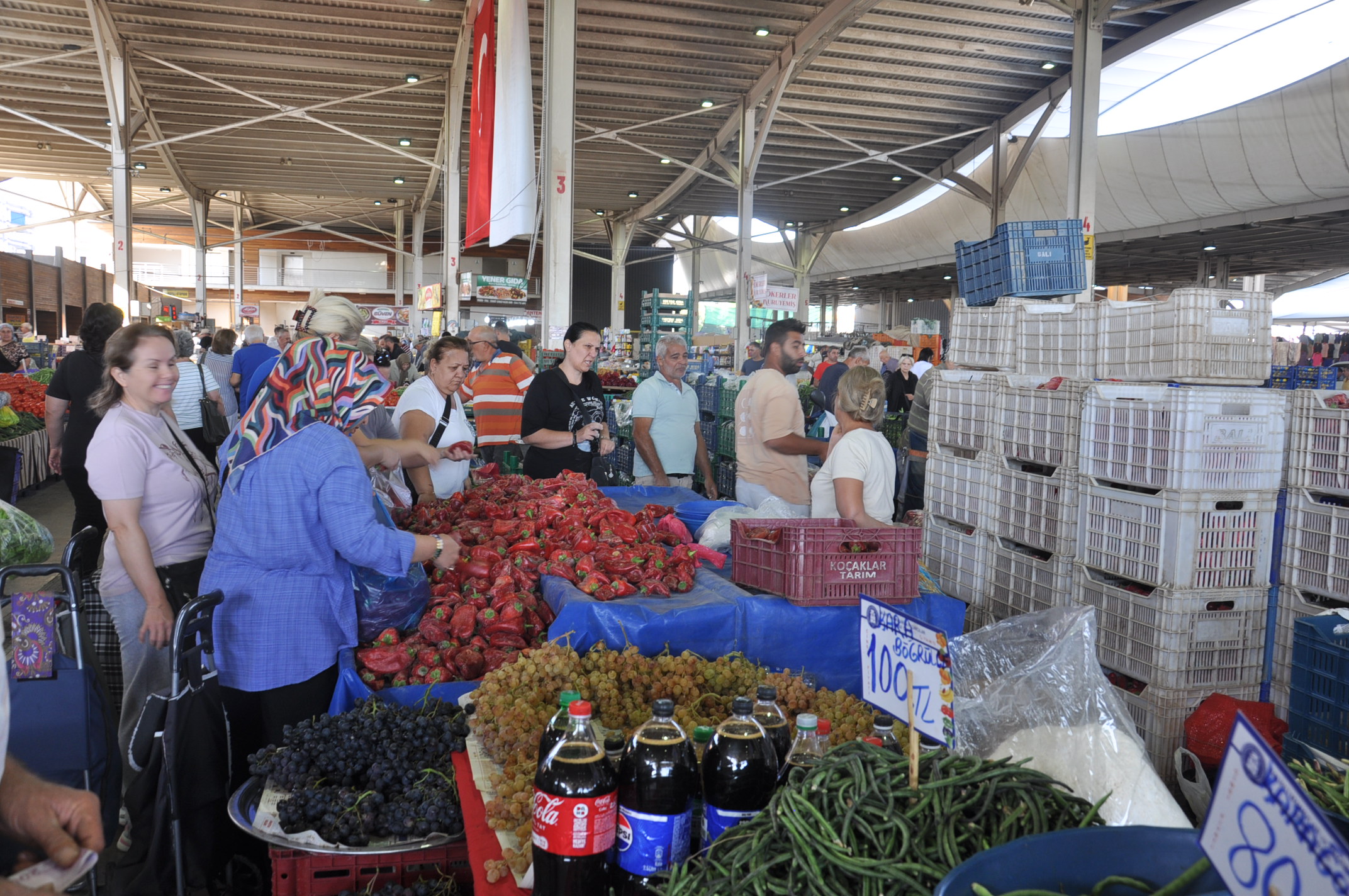 Salihli Çarşamba Pazarı (13)