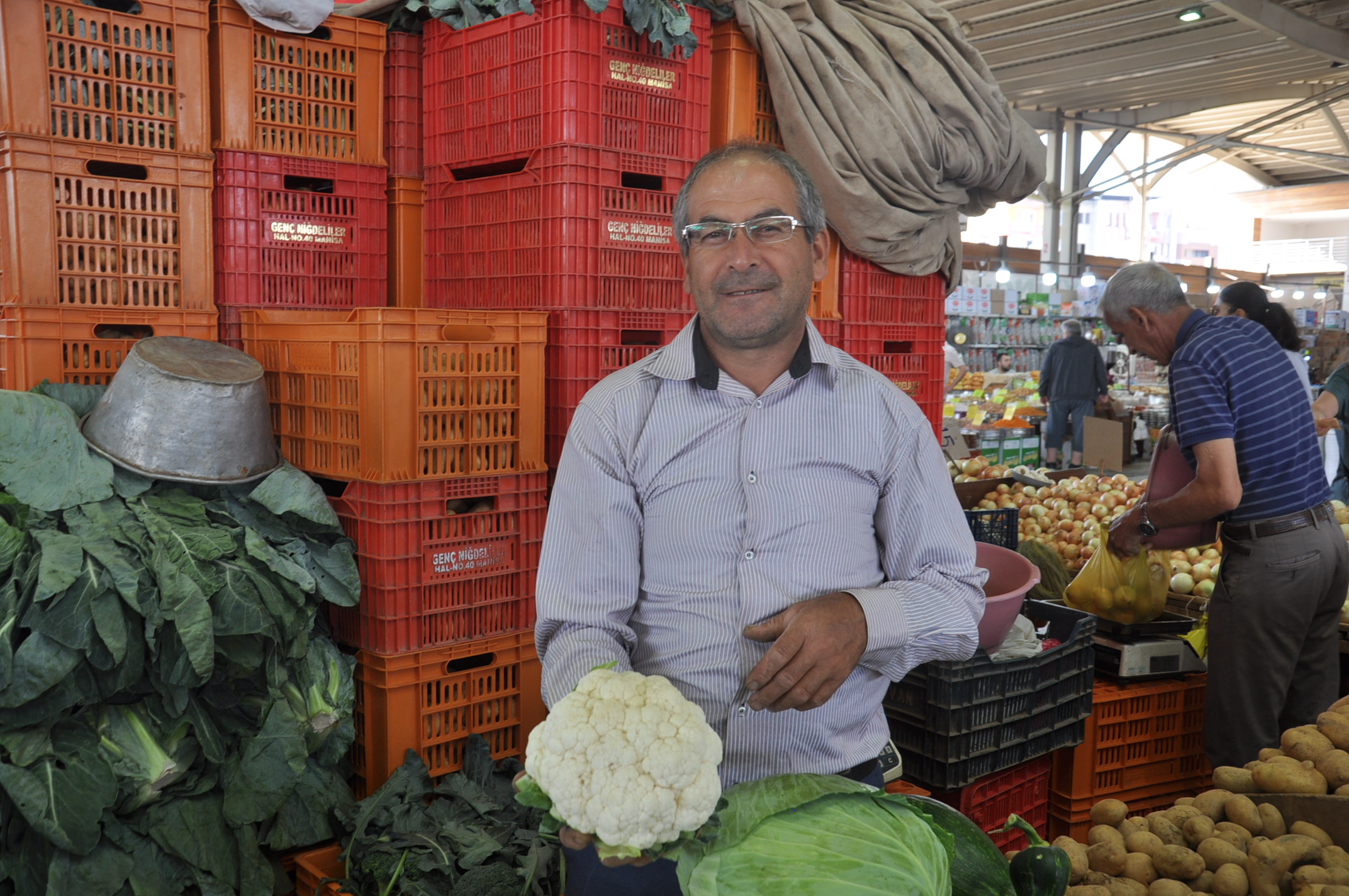 Salihli Çarşamba Pazarı (14)