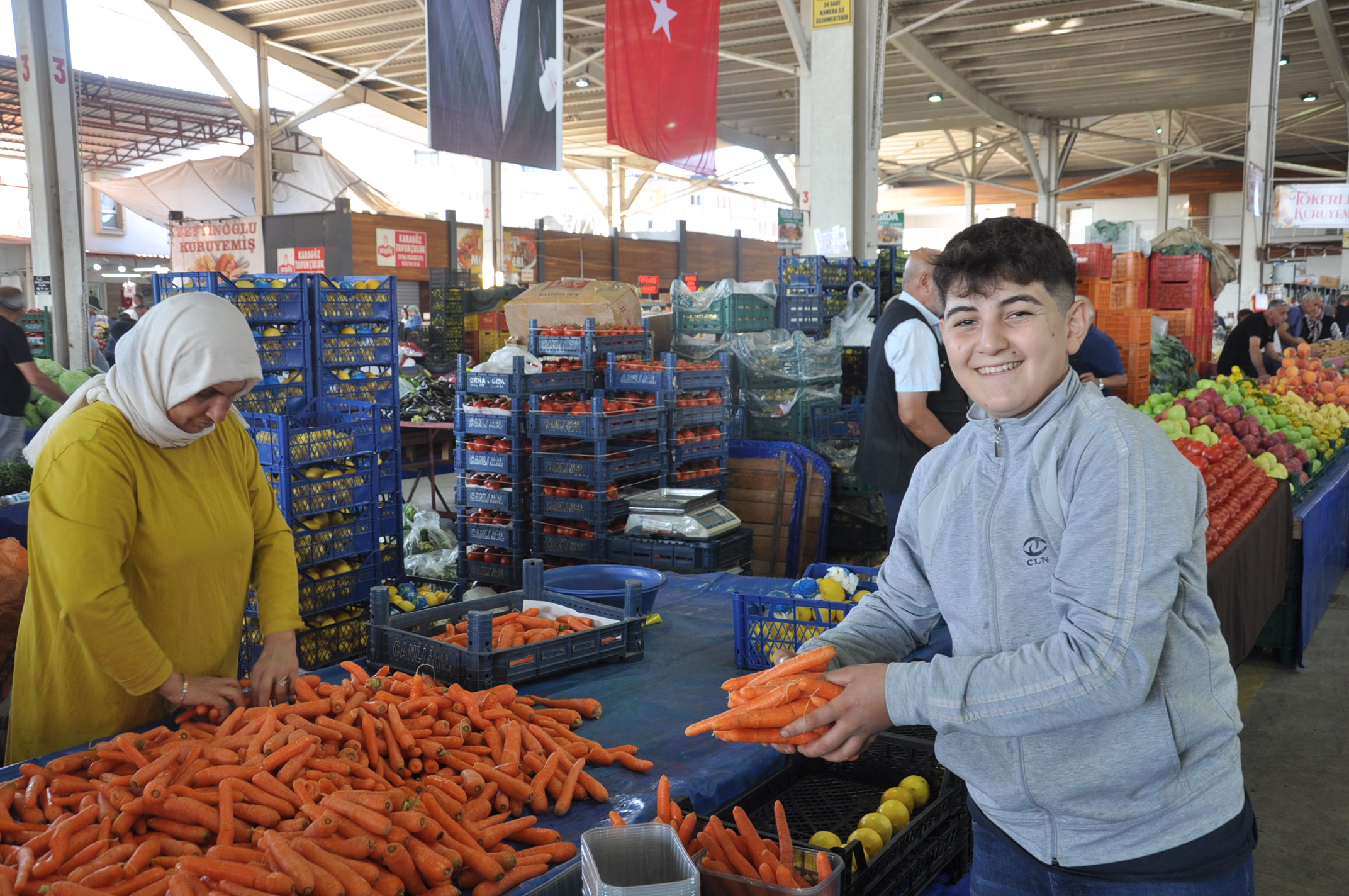 Salihli Çarşamba Pazarı (15)