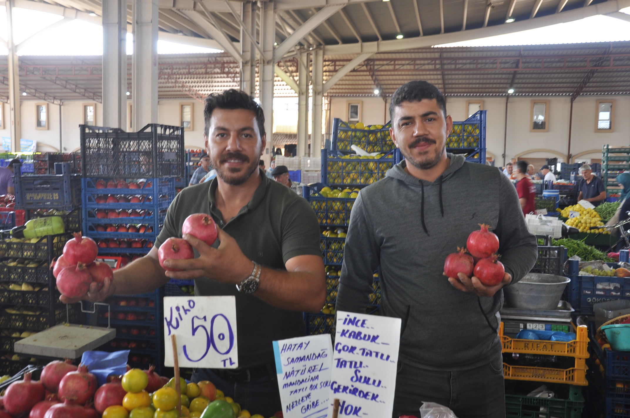 Salihli Çarşamba Pazarı (16)