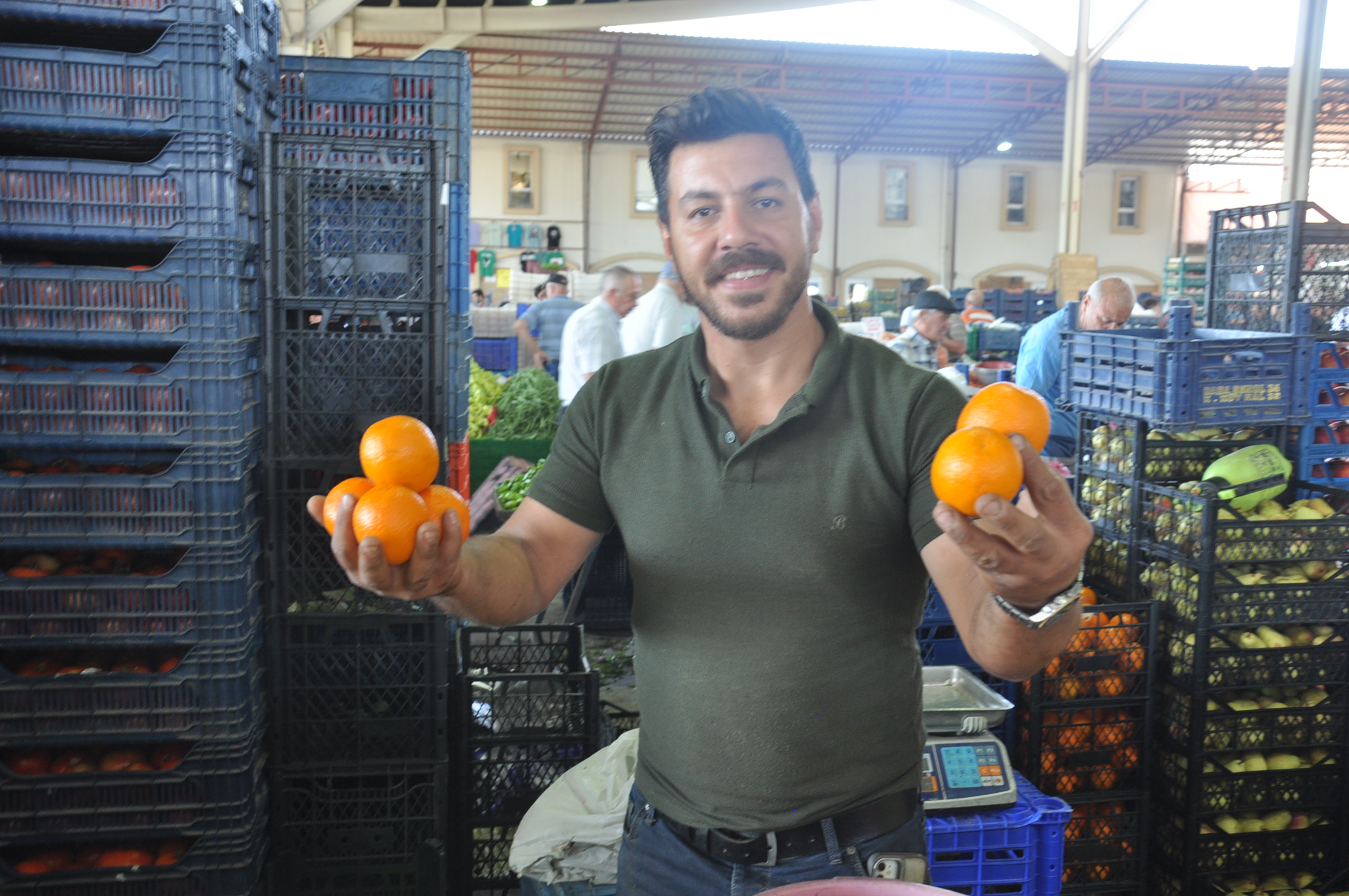 Salihli Çarşamba Pazarı (17)