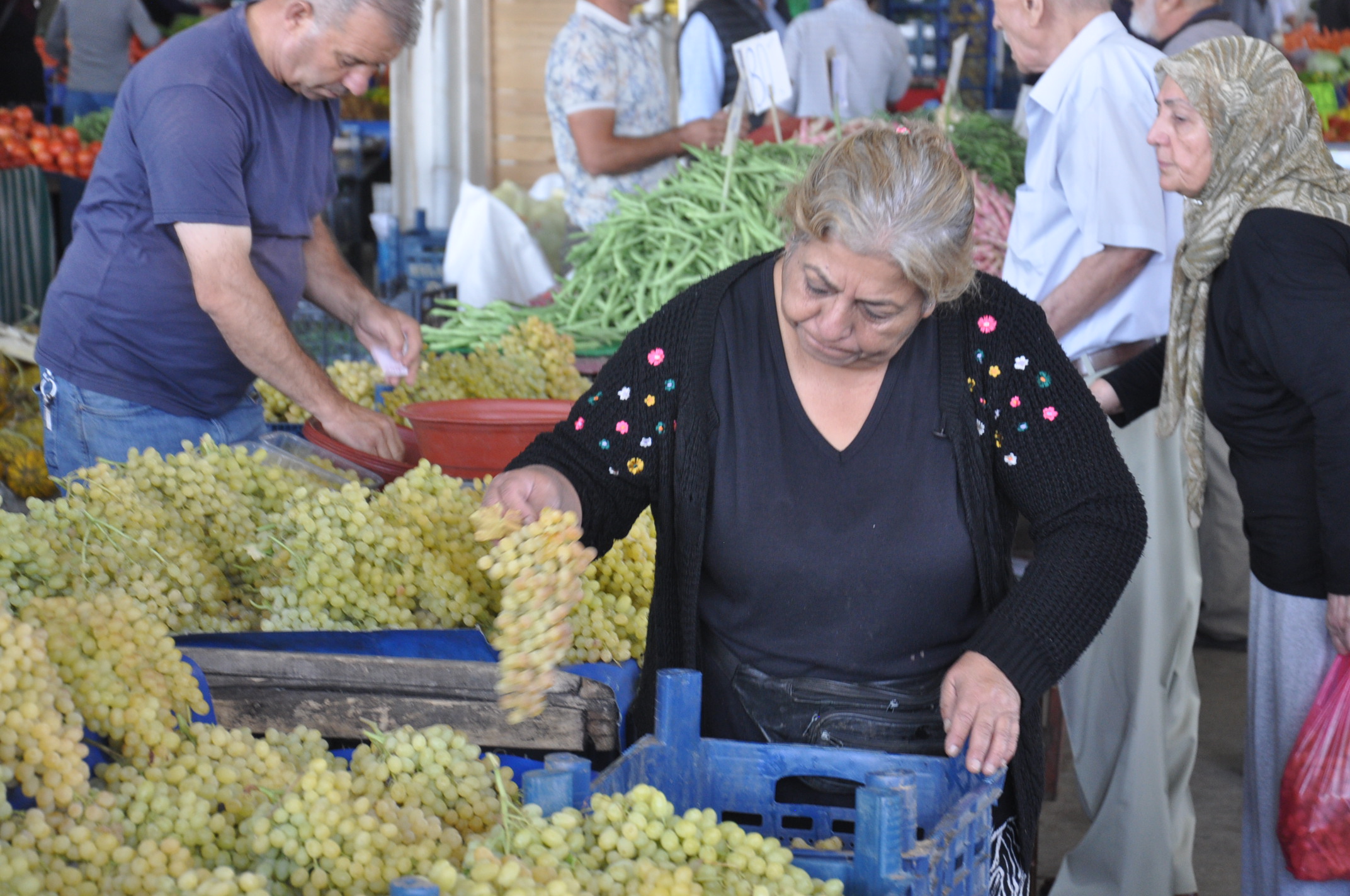 Salihli Çarşamba Pazarı (18)