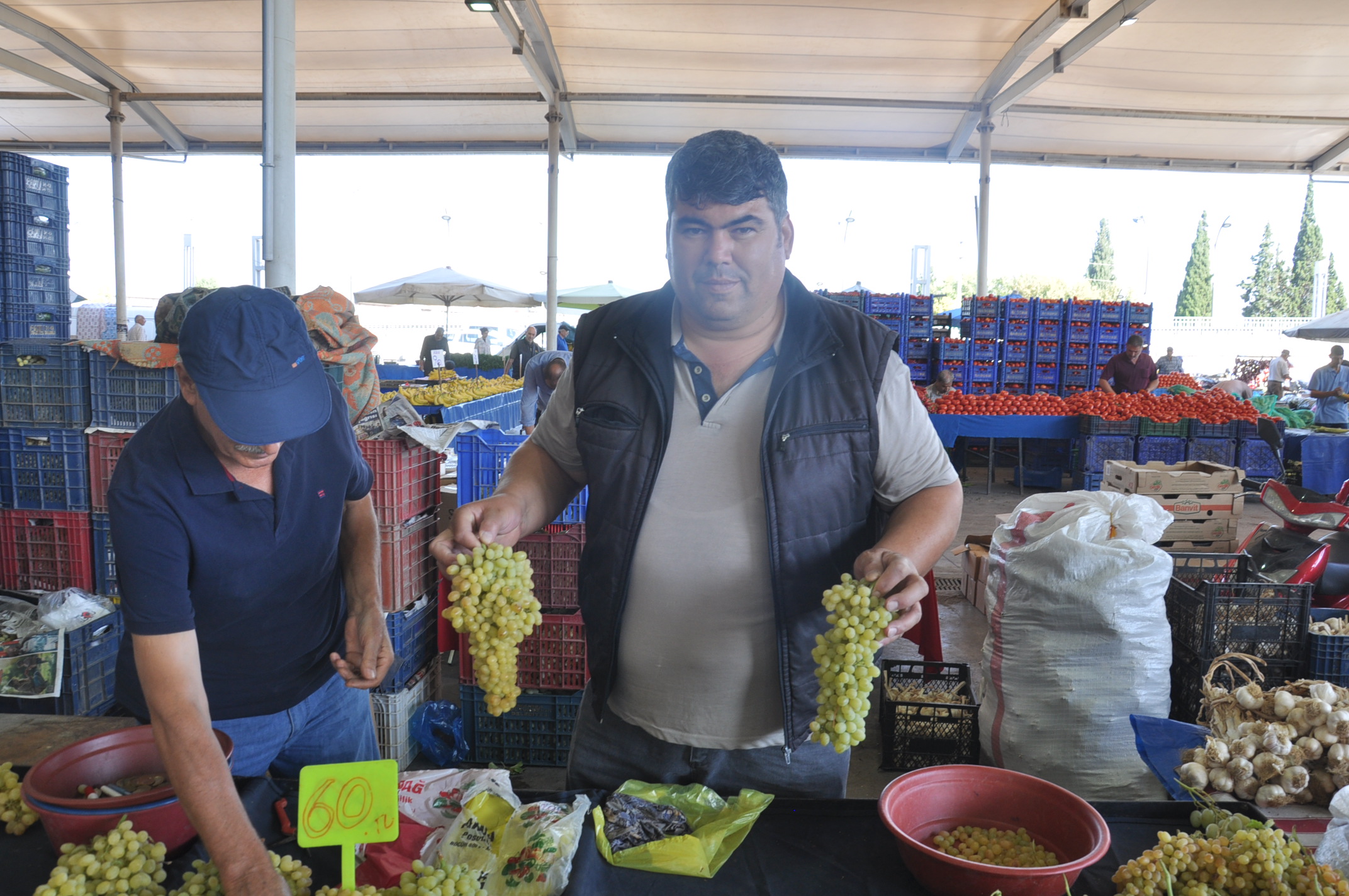 Salihli Çarşamba Pazarı (22)