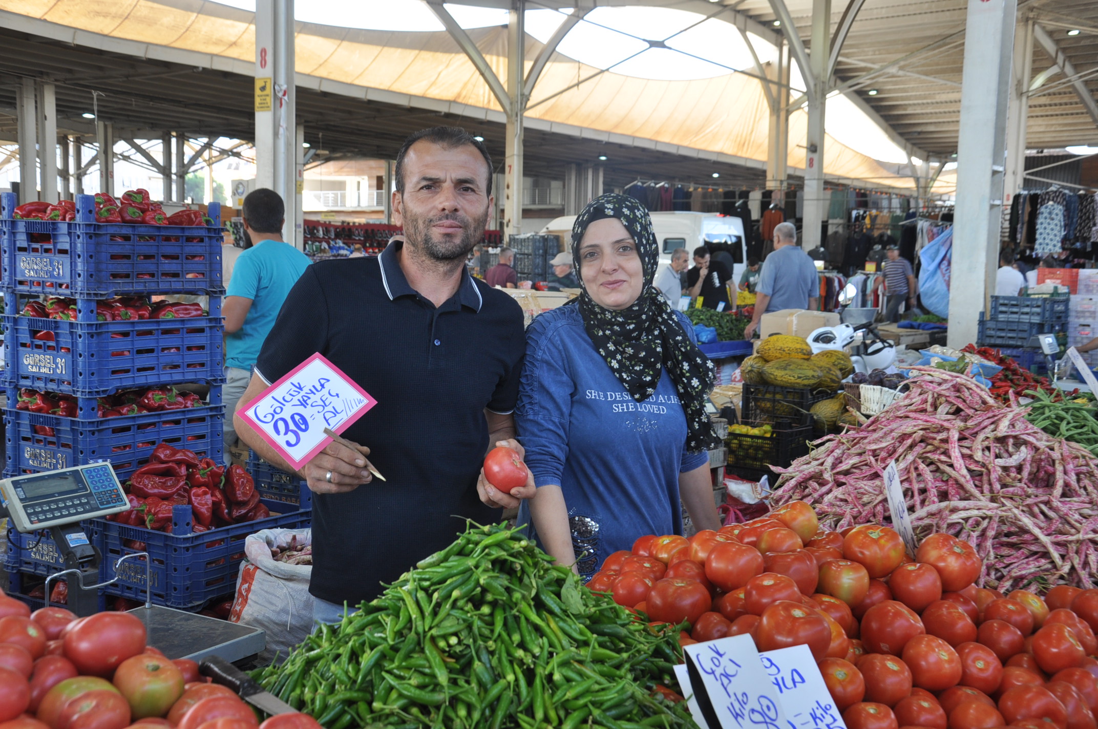 Salihli Çarşamba Pazarı (23)