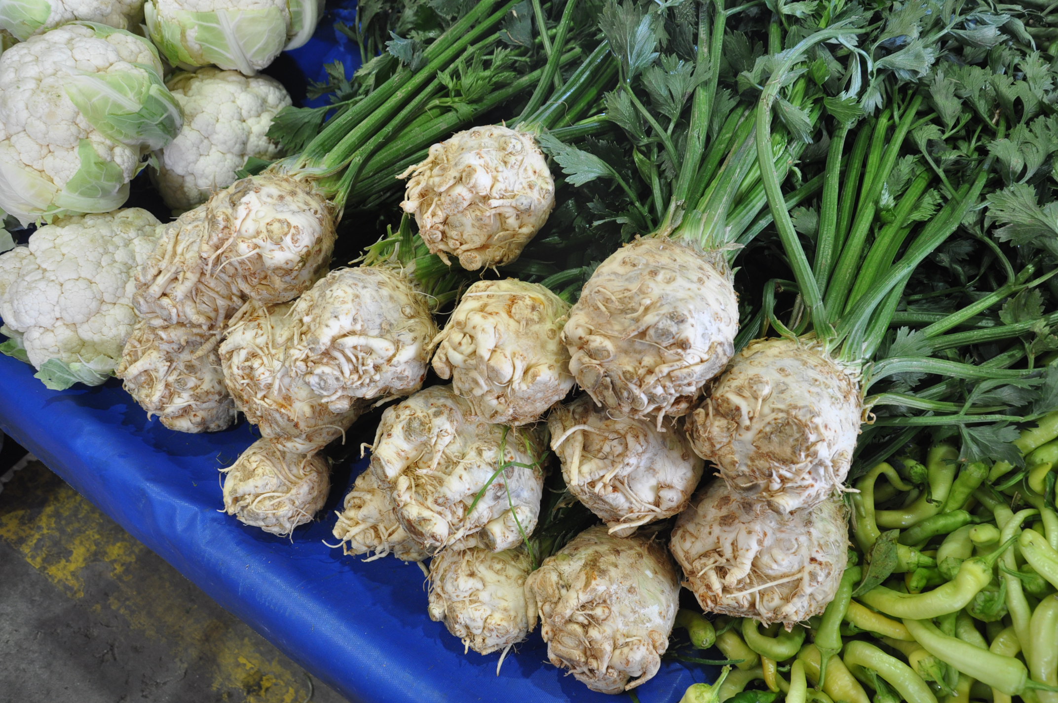 Salihli Çarşamba Pazarı (4)