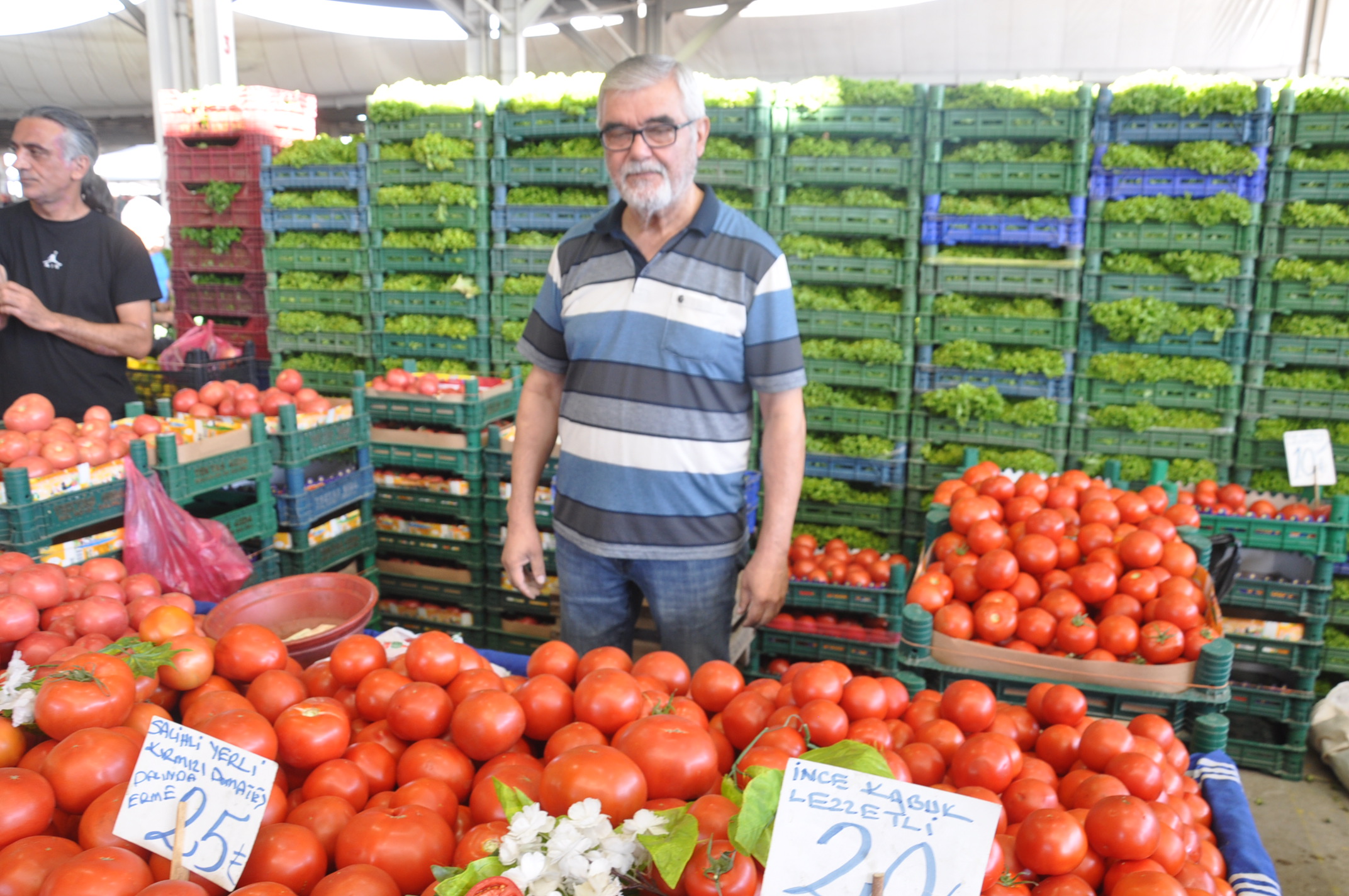 Salihli Çarşamba Pazarı (8)