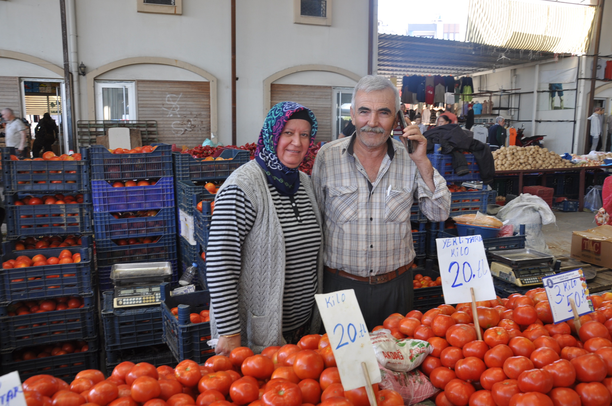 Salihli Çarşamba Pazarı (9)
