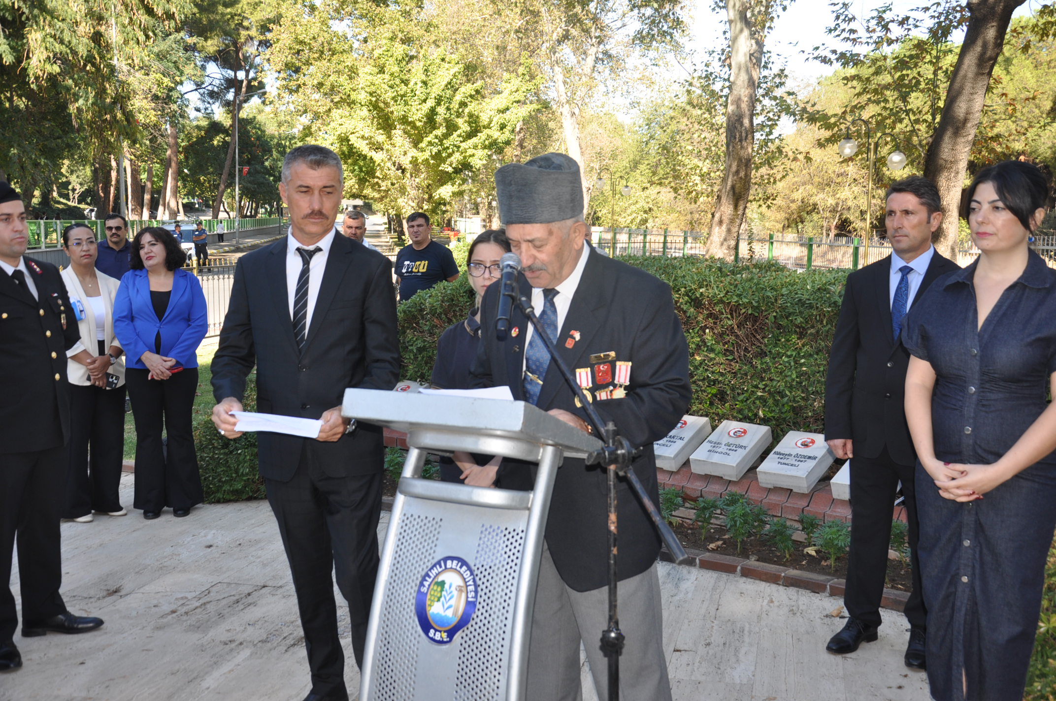 Salihli Gaziler (10)