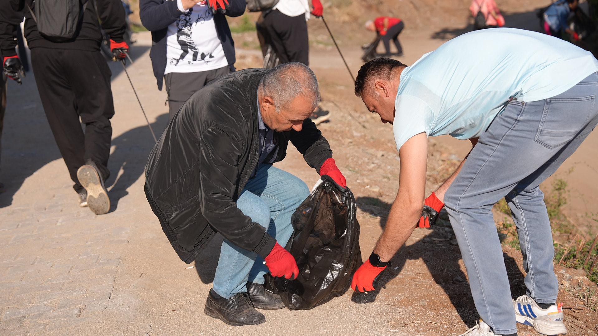 Salihli Gönüllü (4)