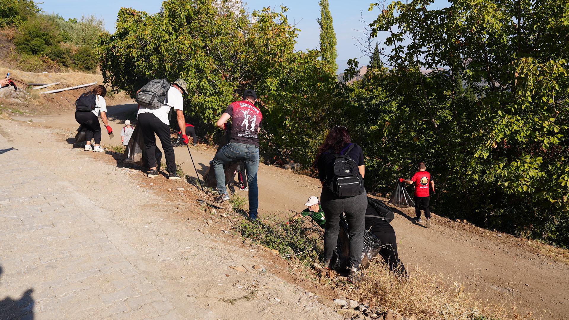 Salihli Gönüllü (8)