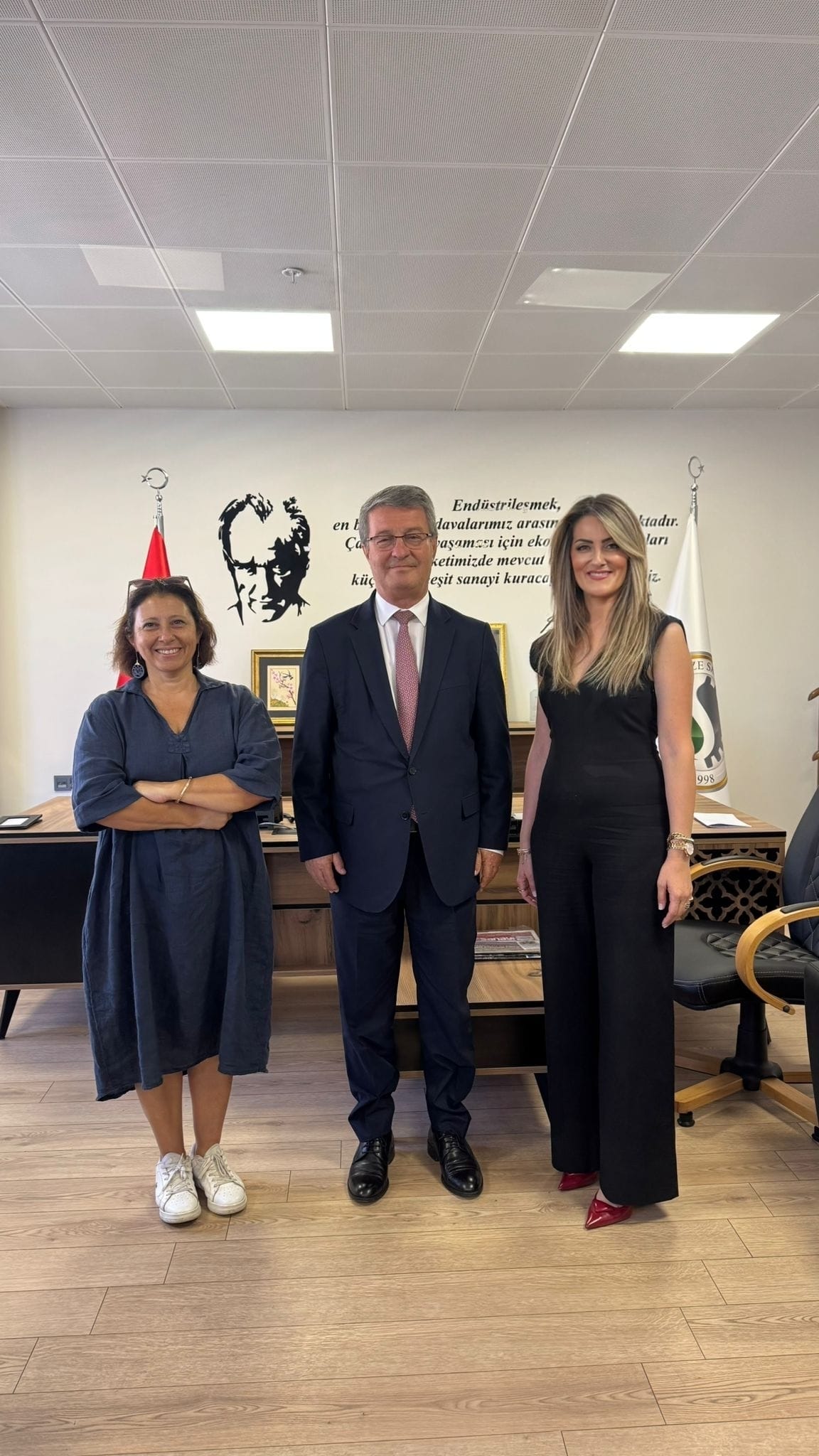 Salihli Susam Sokağı-1