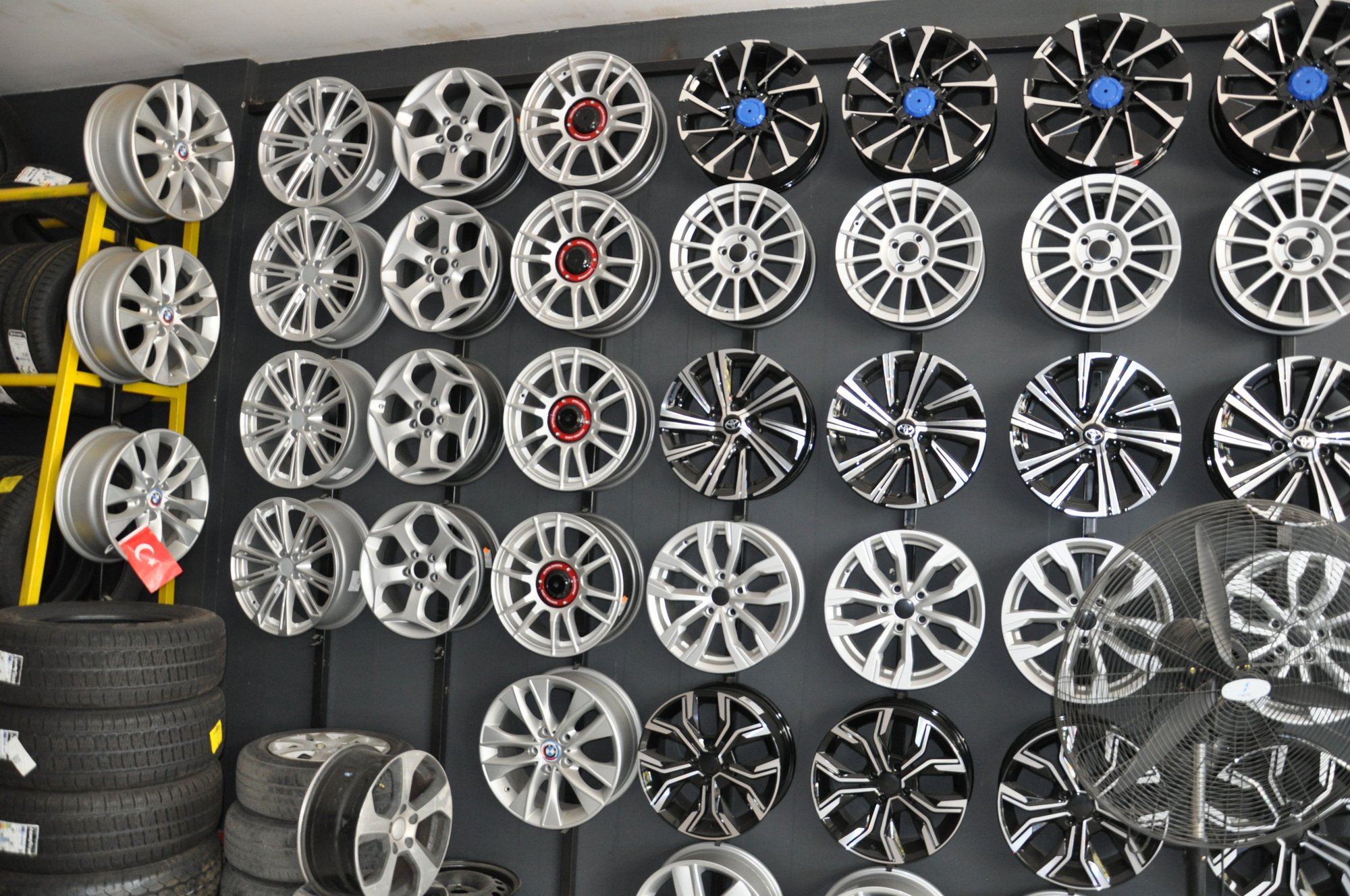 Salihlide Jant Ve Lastigin Guvenilir Adresi Lastik Ustam (10)