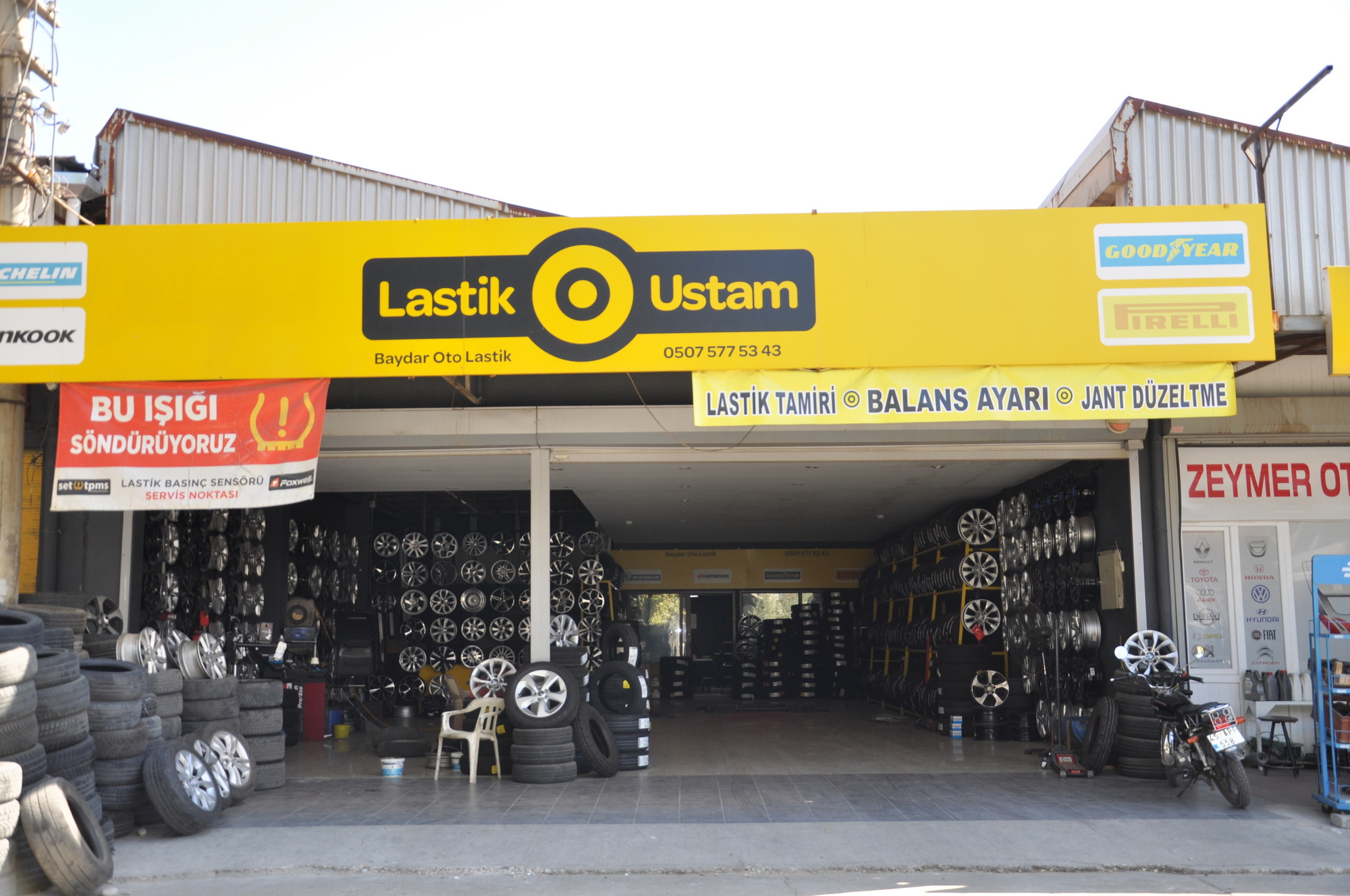 Salihlide Jant Ve Lastigin Guvenilir Adresi Lastik Ustam (11)