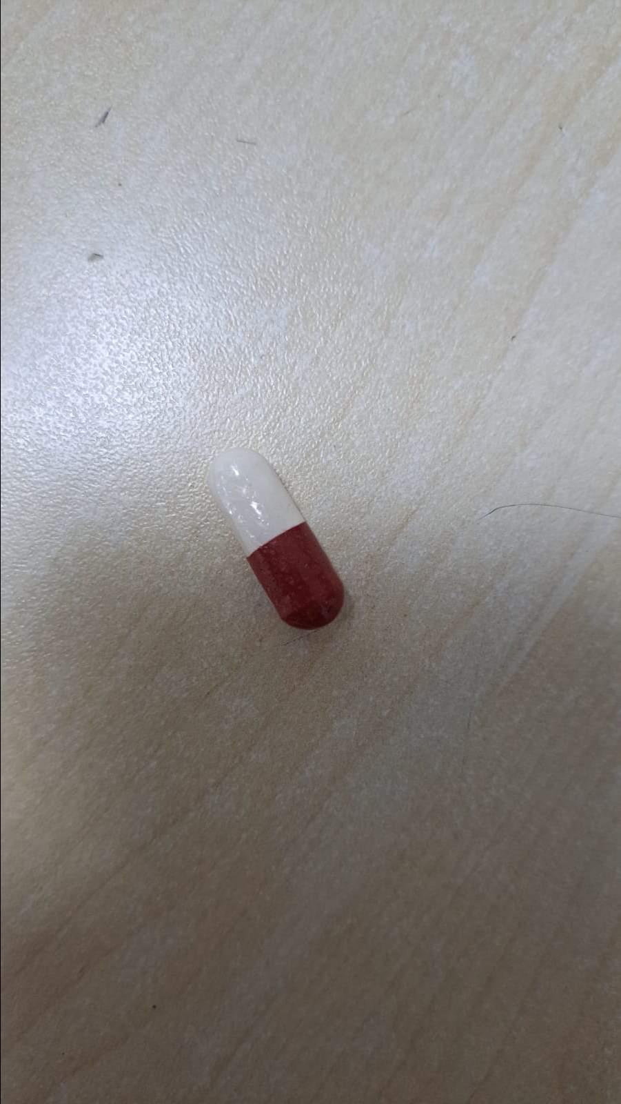 Salihli’de Polis Şüphelerinde Haklı Çıktı Uyuşturucu Ve Tabanca Ele Geçirildi (4)