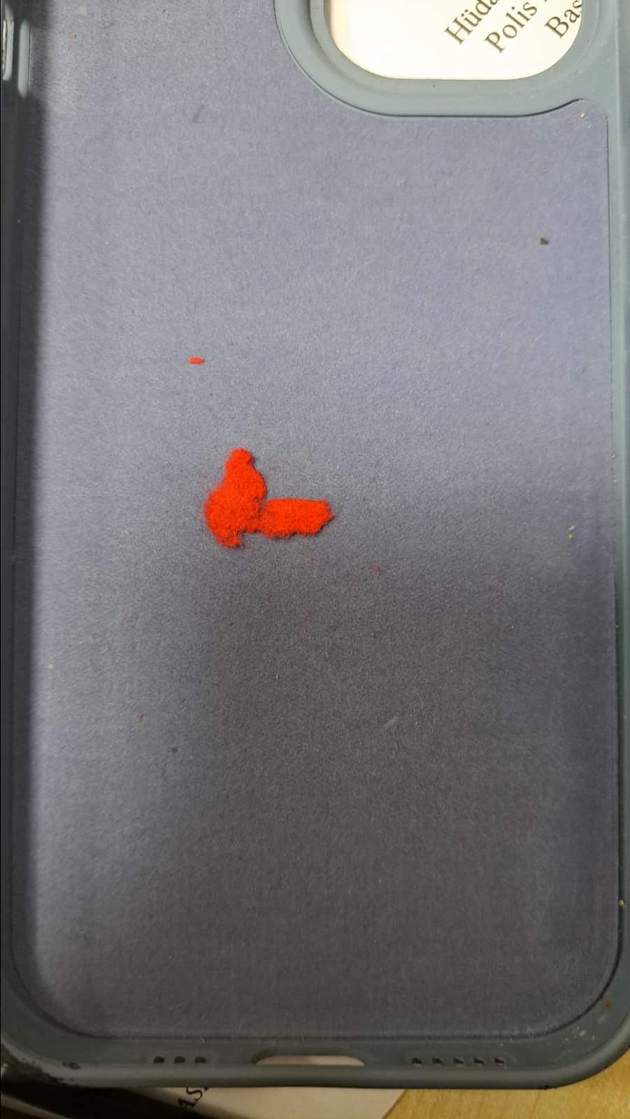 Salihli’de Polis Şüphelerinde Haklı Çıktı Uyuşturucu Ve Tabanca Ele Geçirildi (5)