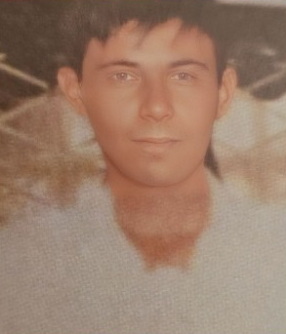 Salihlide Sehit Ibrahim Ozkan 28 Yilinda Anildi (1)