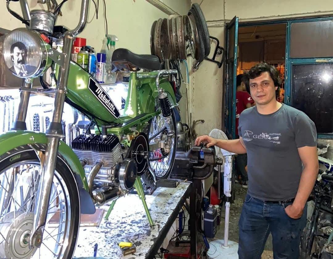 Salihli’deki Katliam Gibi Kazada Acı Veda! Hayatını Kaybeden 5 Kişi Toprağa Verildi (13)