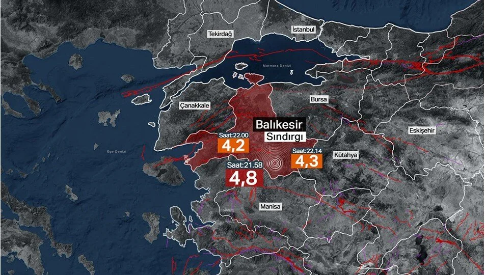 Salihliyi De Vuran Artcilar Ne Zaman Bitecek Uzman Isimden Korkutan Uyari Cok Uzun Sur-1