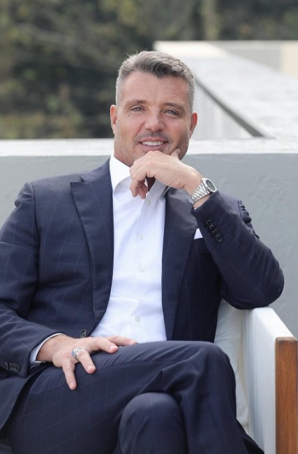 Saran Holding Servet Ve Sirketler