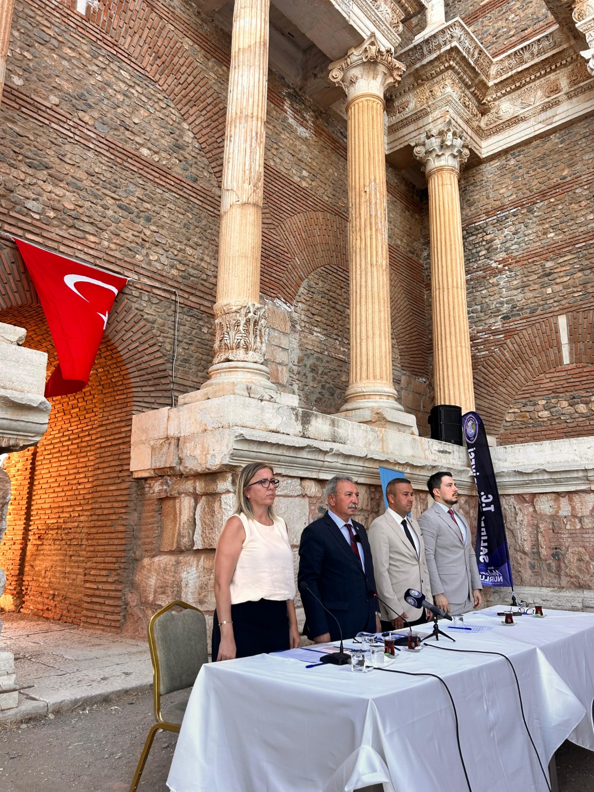 Sardes Antikkent (10)