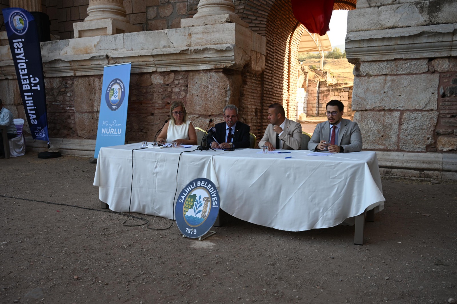 Sardes Antikkent (12)