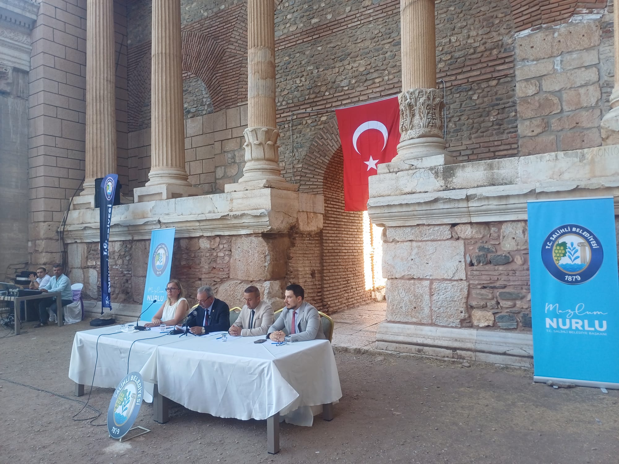 Sardes Antikkent (14)