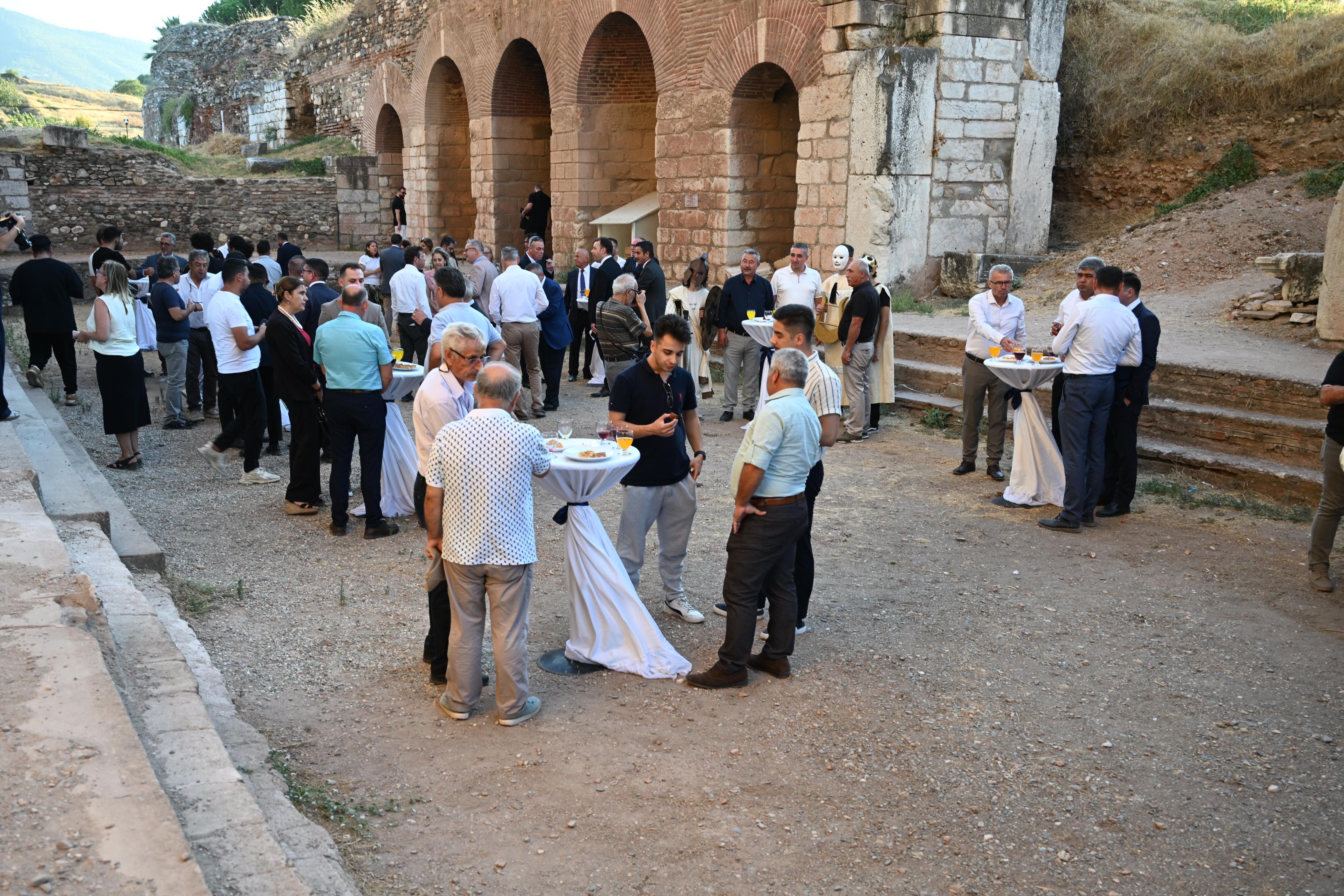 Sardes Antikkent (15)