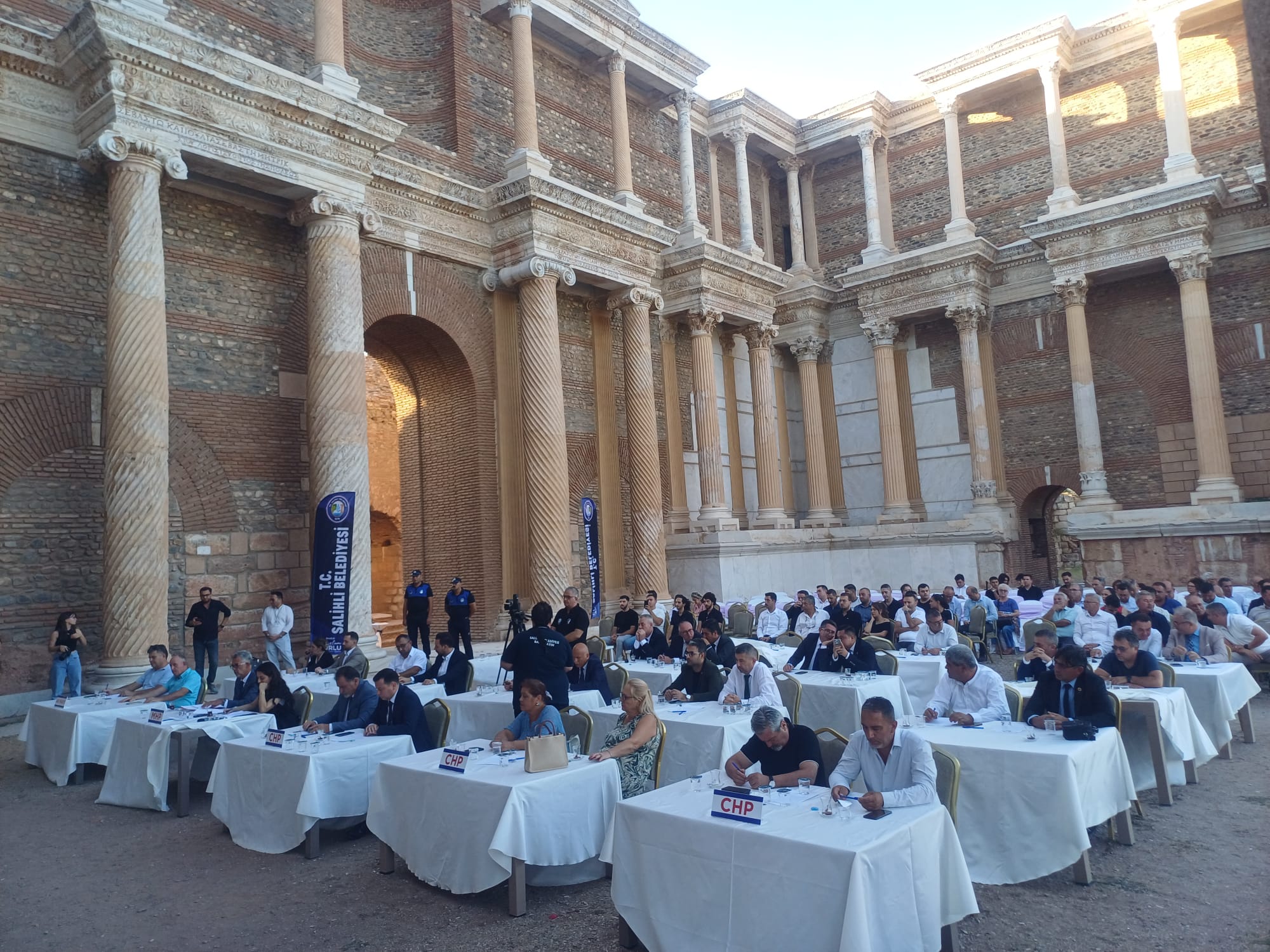 Sardes Antikkent (16)