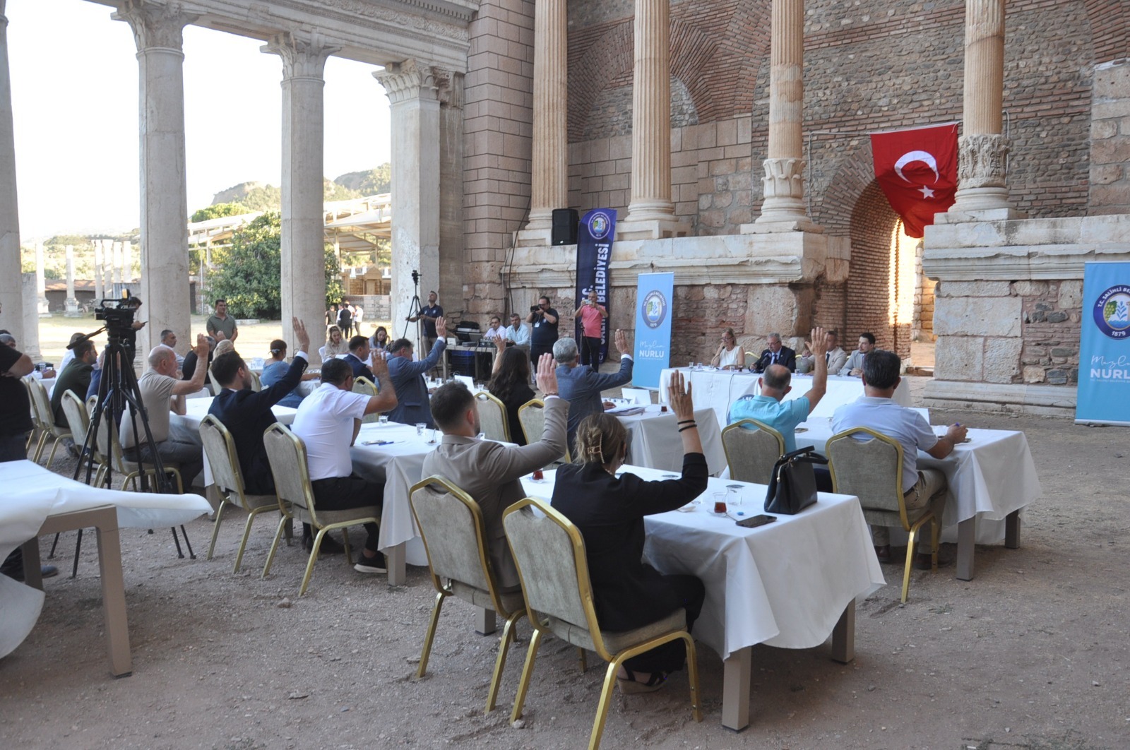 Sardes Antikkent (17)