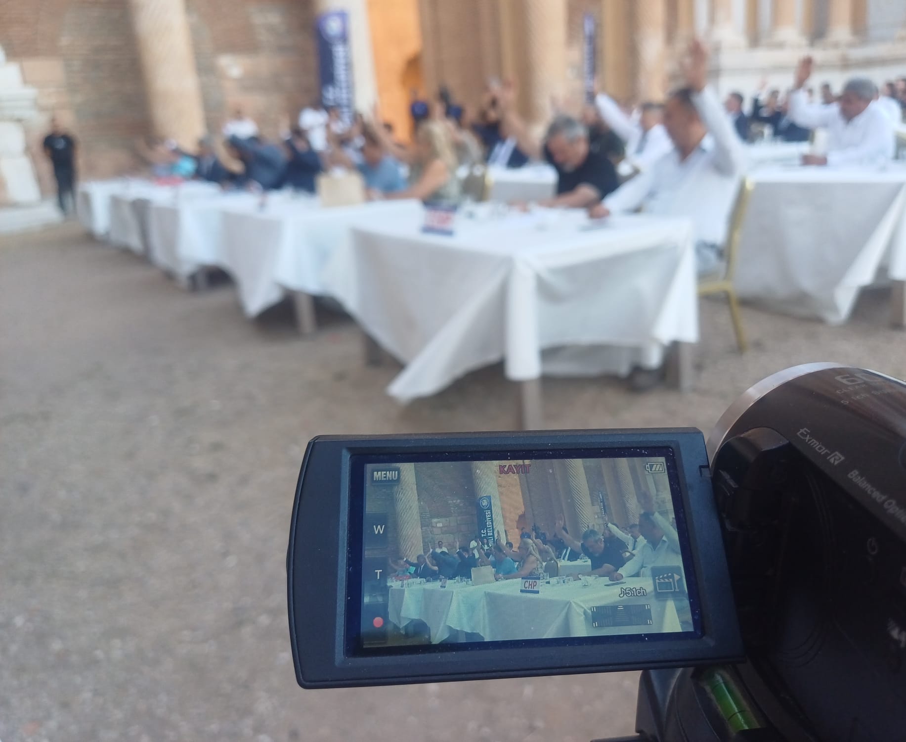 Sardes Antikkent (4)