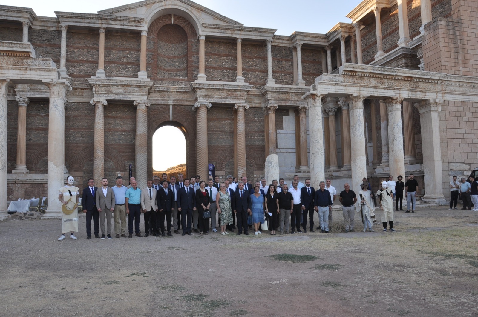 Sardes Antikkent (5)