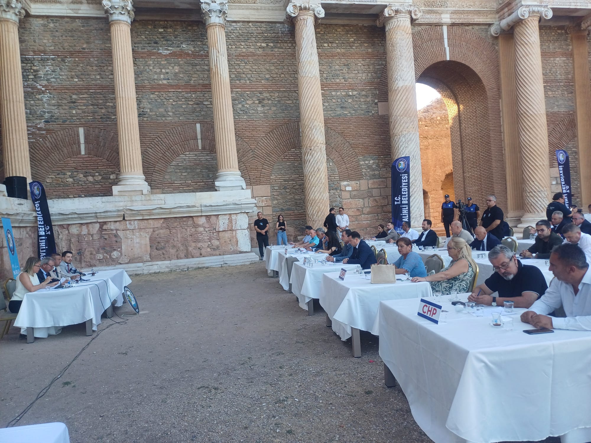 Sardes Antikkent (6)