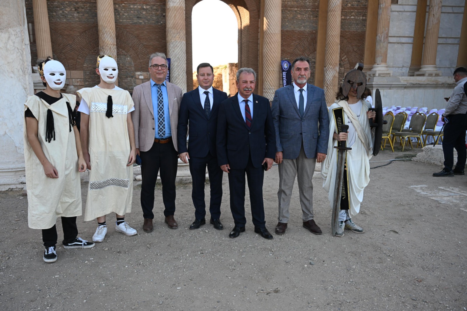 Sardes Antikkent (7)