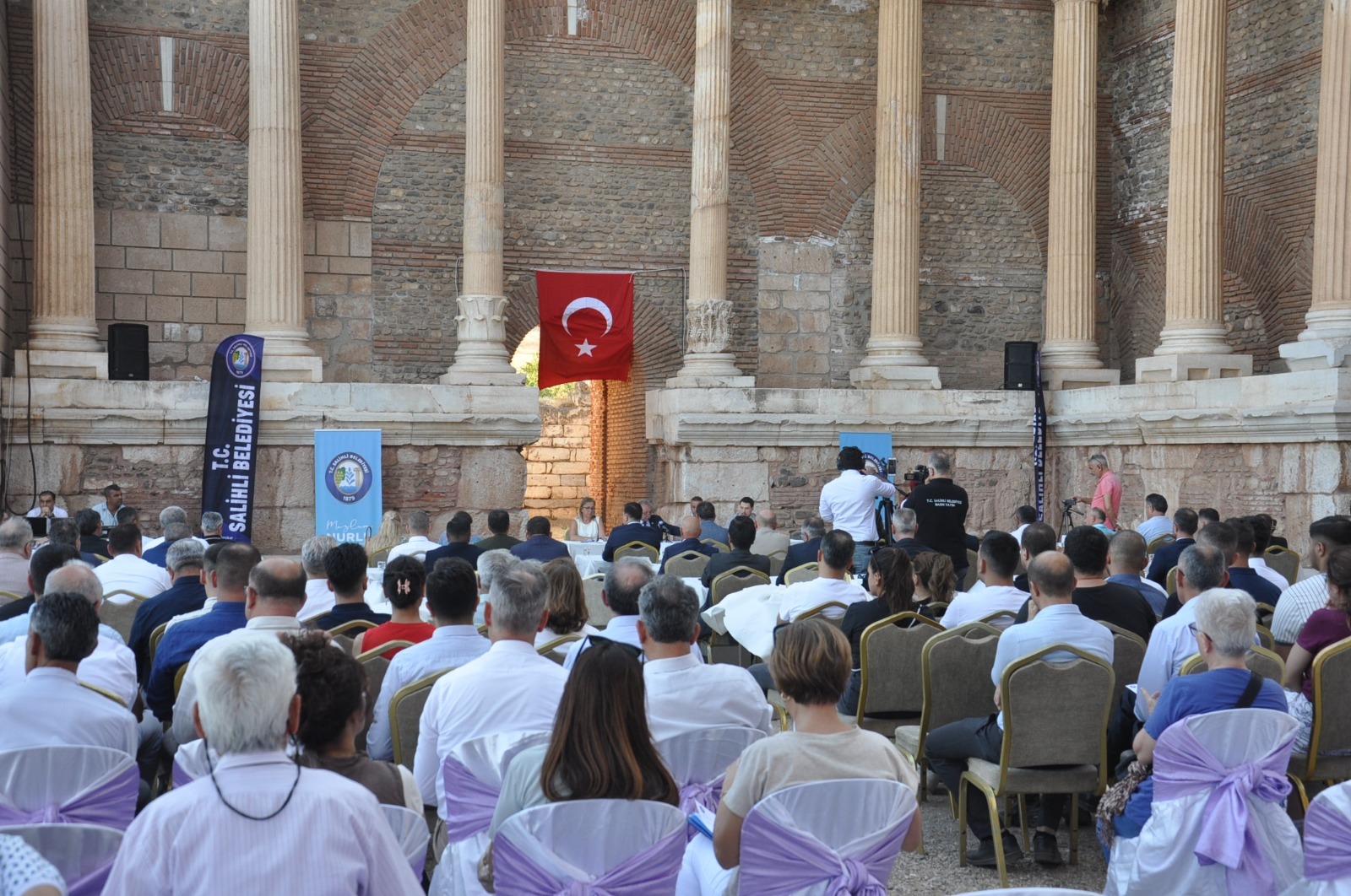 Sardes Antikkent (8)