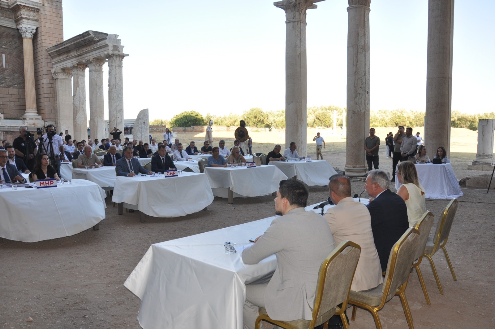 Sardes Antikkent (9)