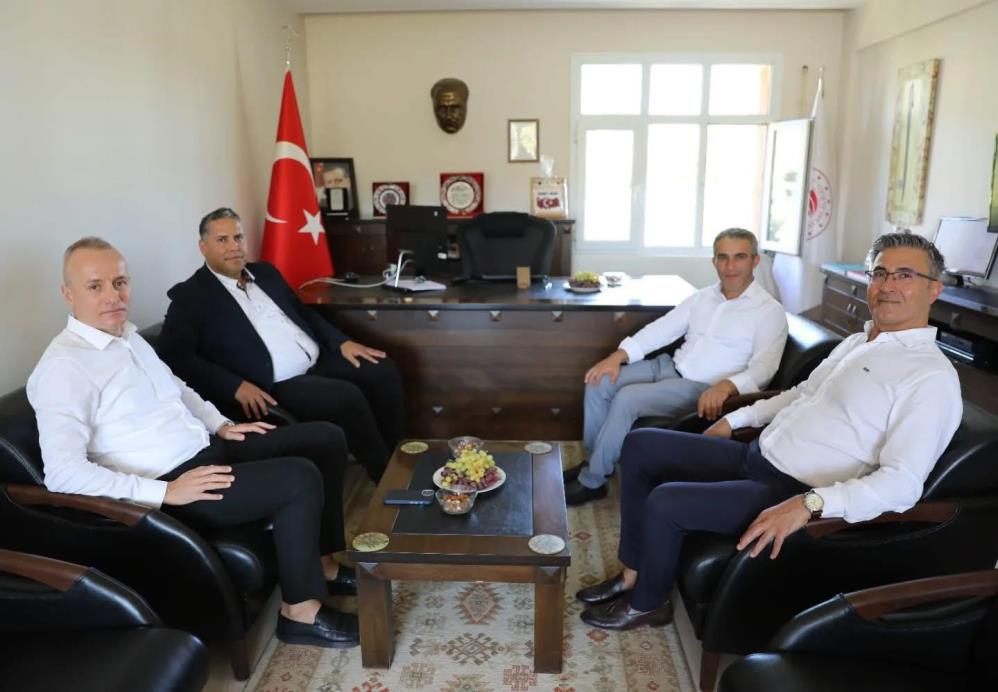 Sarıgöl Ziyaret (3)