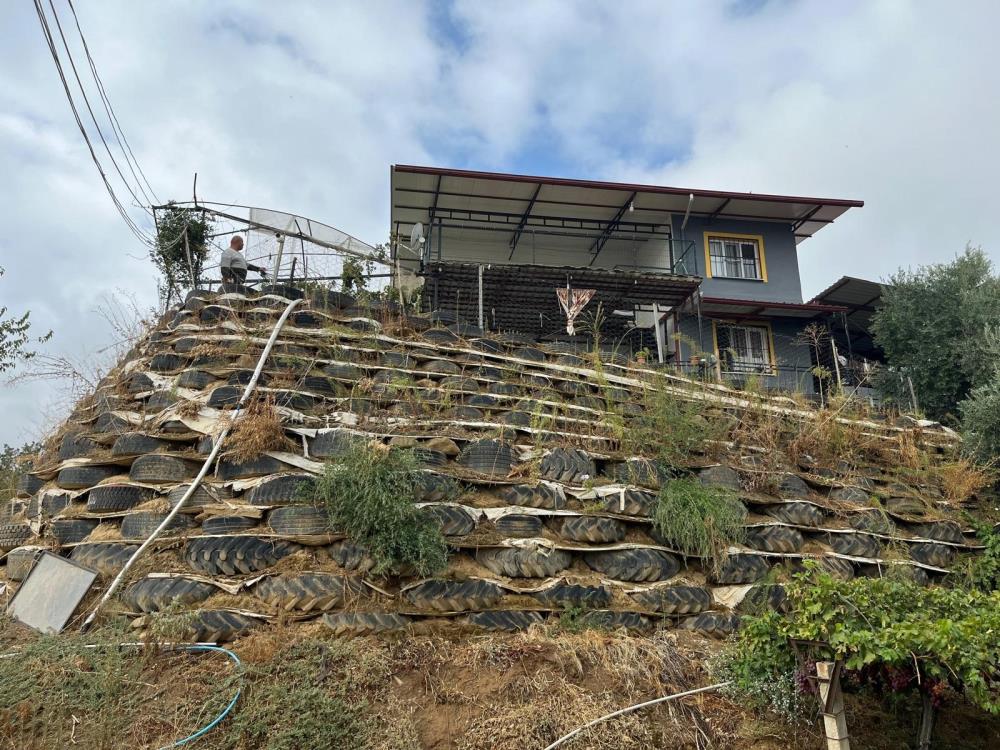 Sarigollu Ciftciden Ornek Geri Donusum Projesi (1)-1