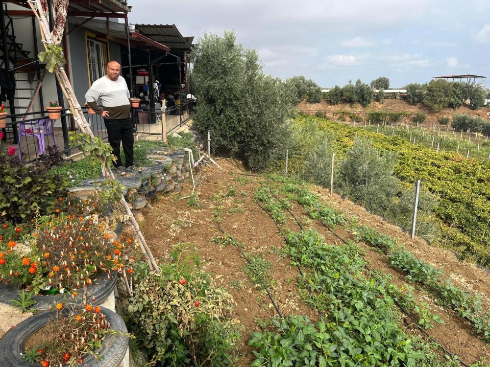 Sarigollu Ciftciden Ornek Geri Donusum Projesi (4)