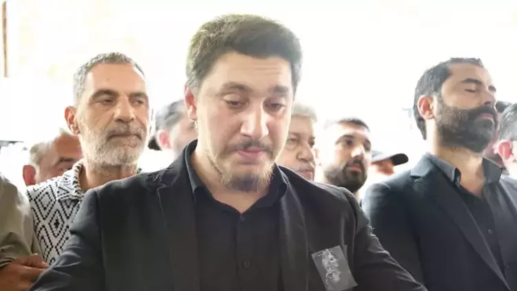 Şarkıcı Güllü'nün Ölümünde Yeni Detaylar Oğlunun Ifadesi Ortaya Çıktı (1)-1