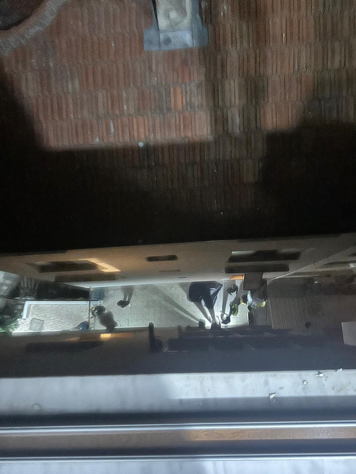 Şarkıcı Güllü'nün Ölümünde Yeni Detaylar Oğlunun Ifadesi Ortaya Çıktı (2)