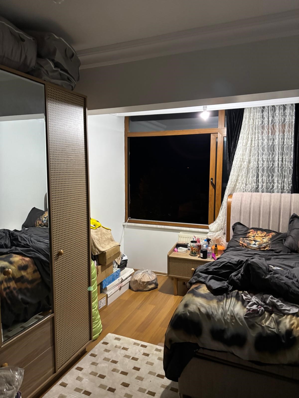 Şarkıcı Güllü'nün Ölümünde Yeni Detaylar Oğlunun Ifadesi Ortaya Çıktı (5)