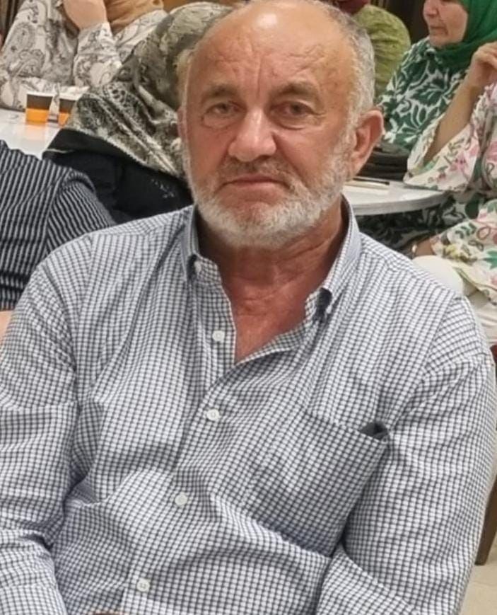 Şehit Ailesine Bir Acı Daha Baba İsmail Güçlü Hayatını Kaybetti (2)