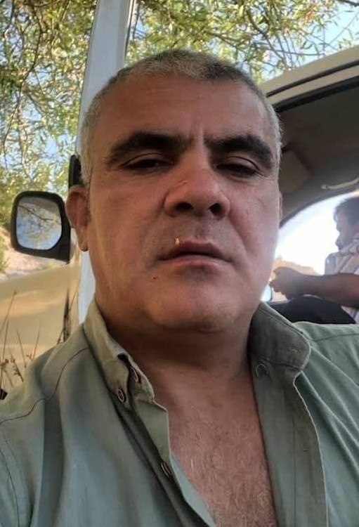 Seyir Halindeyken Bıçaklandı, Aracıyla Kaza Yaptı! Korkunç Olayda Hayatını Kaybetti (2)